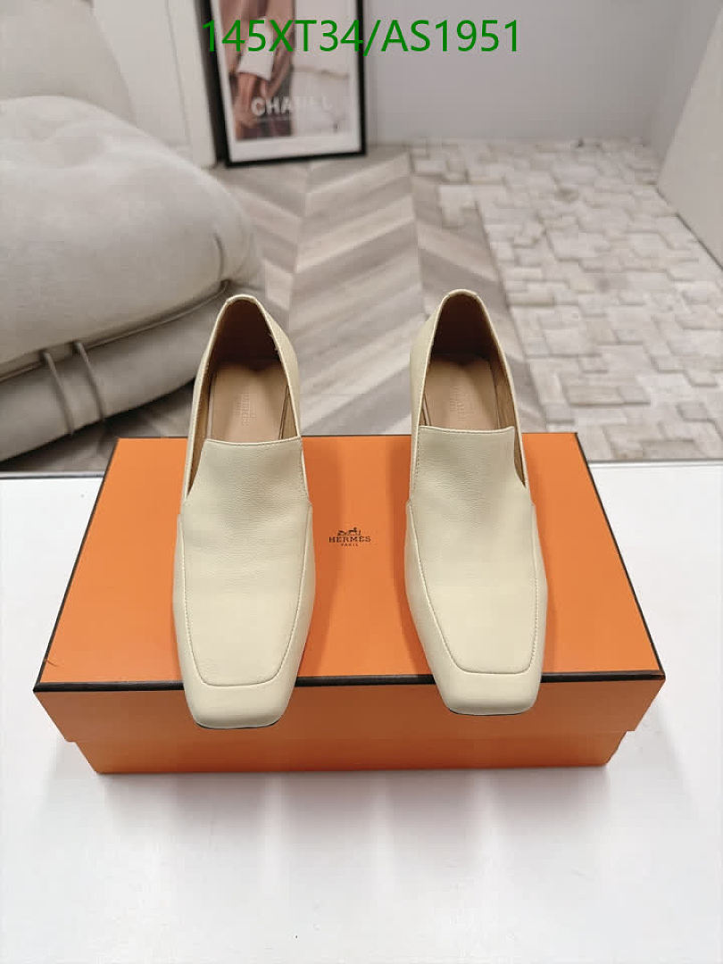Hermes-Women Shoes Code: AS1951 $: 145USD