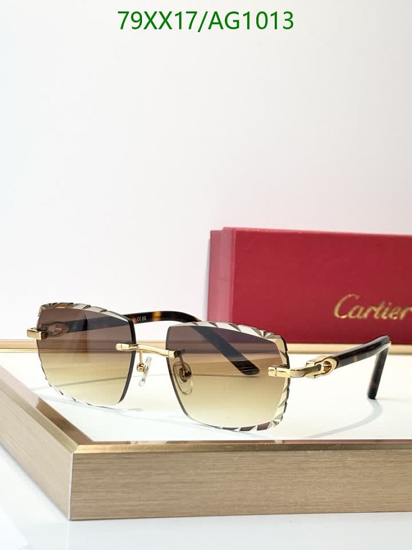 Cartier-Glasses Code: AG1013 $: 79USD