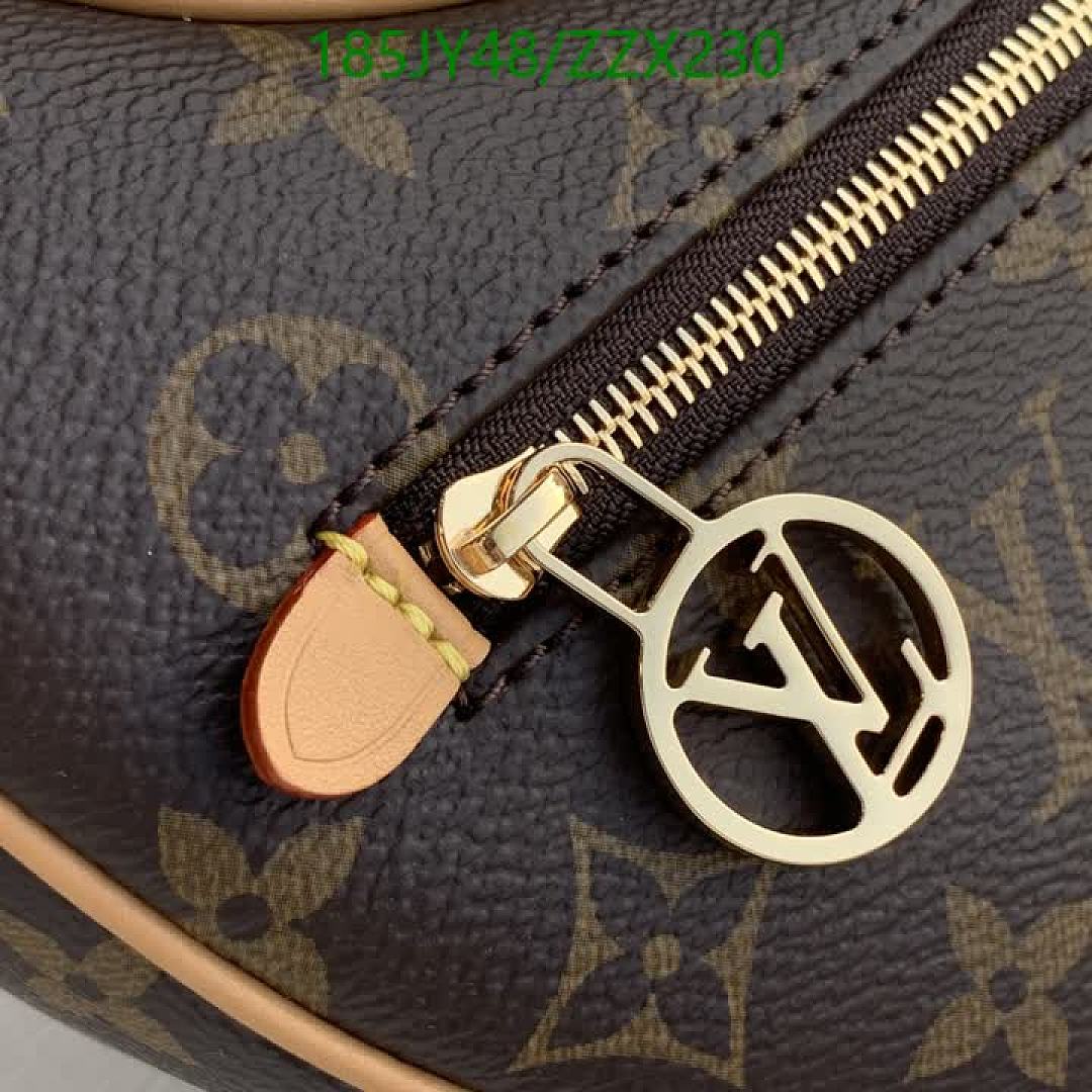 LV-BagsMirror Quality Code: ZZX230 $: 185USD