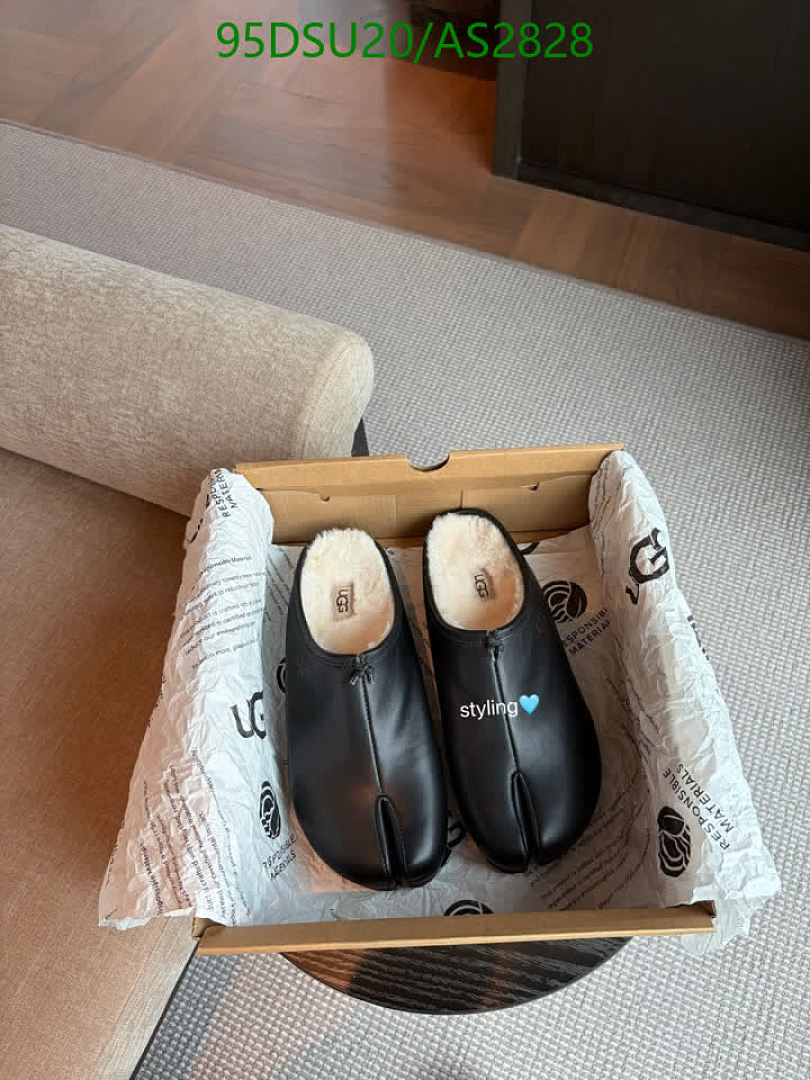 UGG-Women Shoes Code: AS2828 $: 95USD