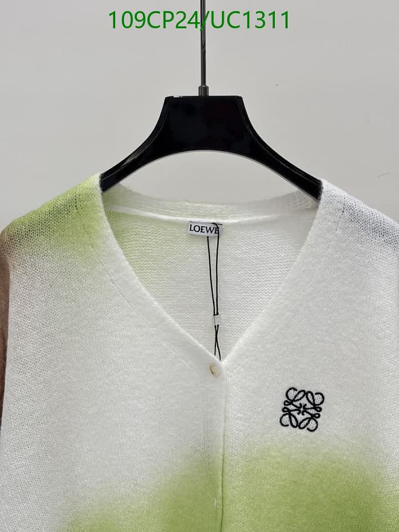 Loewe-Clothing Code: UC1311 $: 109USD