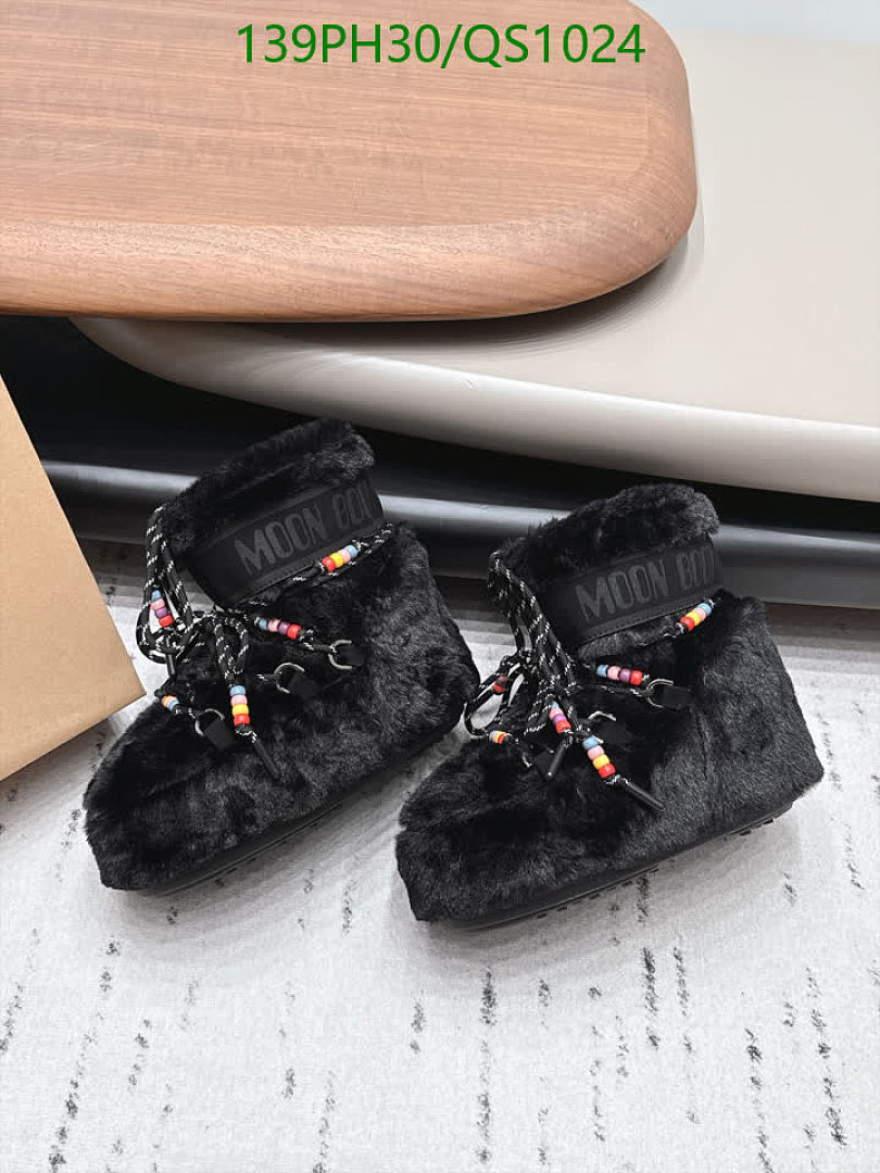 Moon Boot-Women Shoes Code: QS1024 $: 139USD