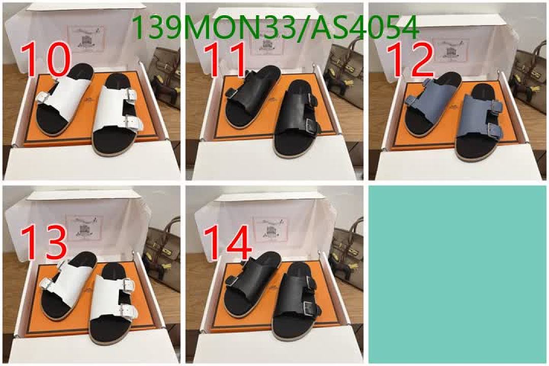 Hermes-Women Shoes Code: AS4054 $: 139USD