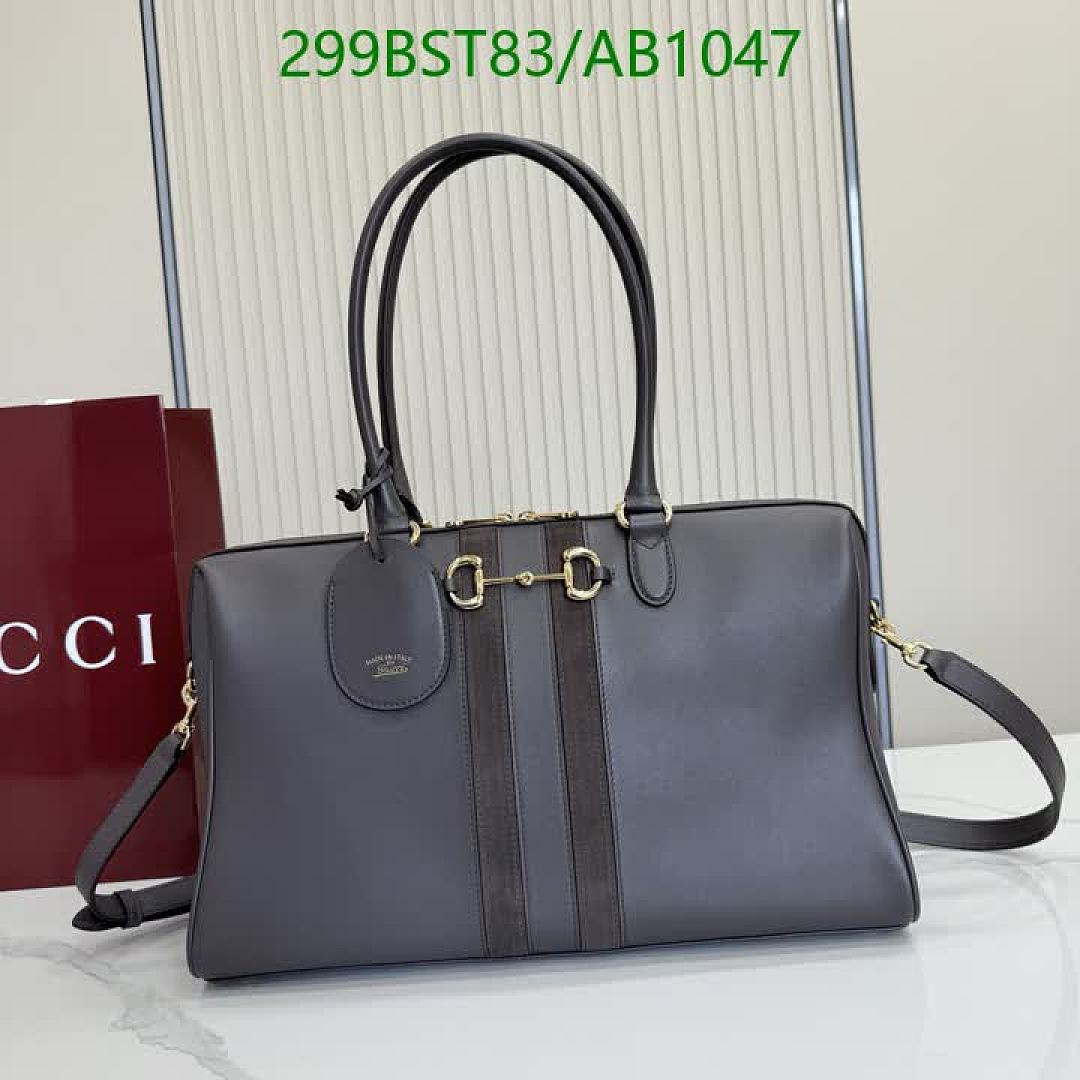 Gucci-BagsMirror Quality Code: AB1047 $: 299USD