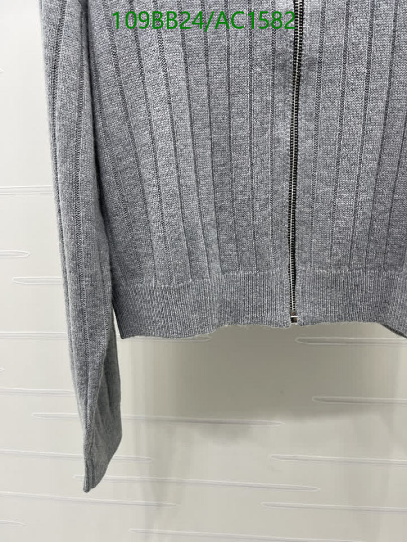 Dior-Clothing Code: AC1582 $: 109USD