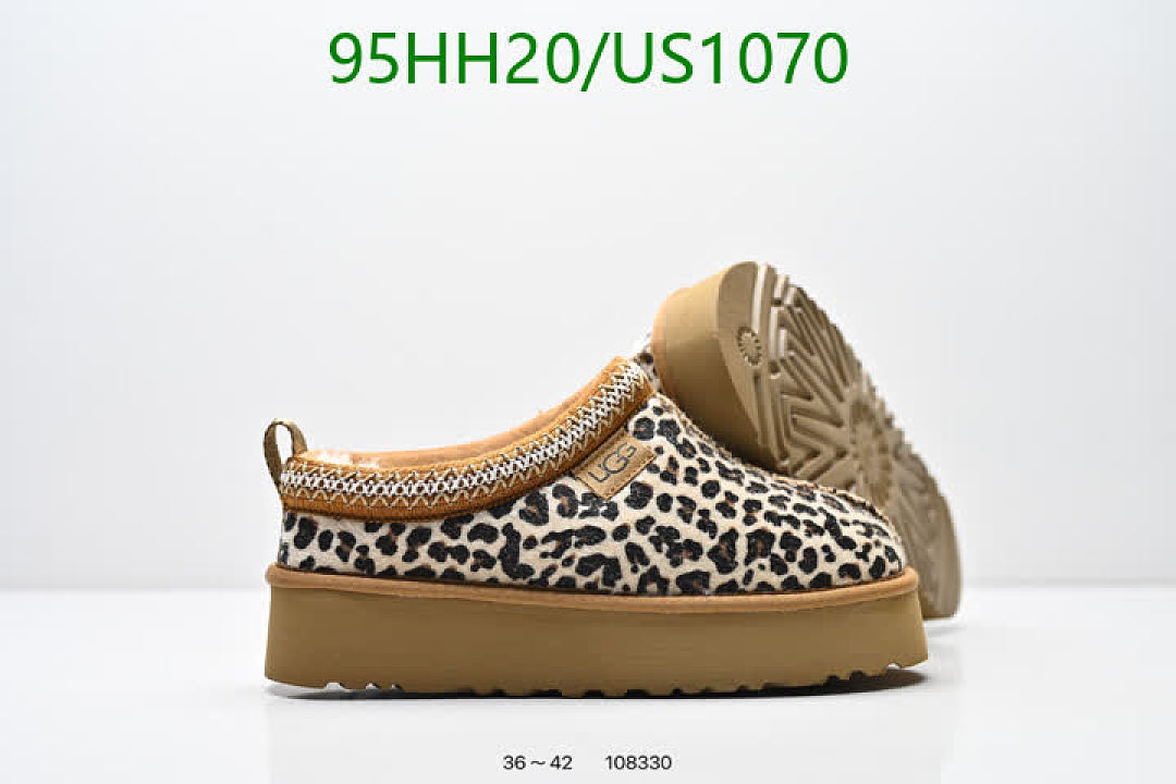 UGG-Women Shoes Code: US1070 $: 95USD