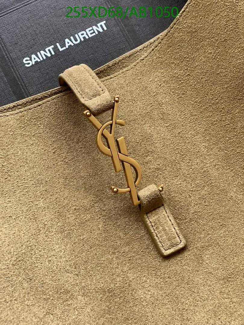 YSL-BagsMirror Quality Code: AB1050 $: 255USD