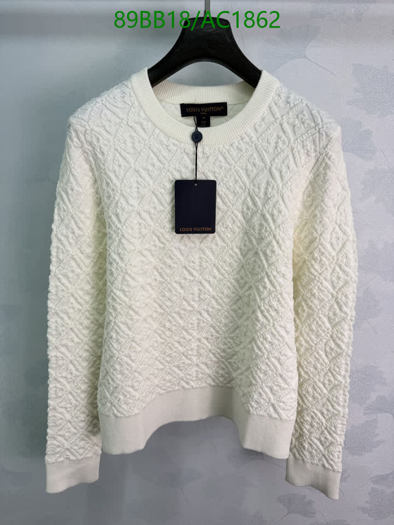 LV-Clothing Code: AC1862 $: 89USD