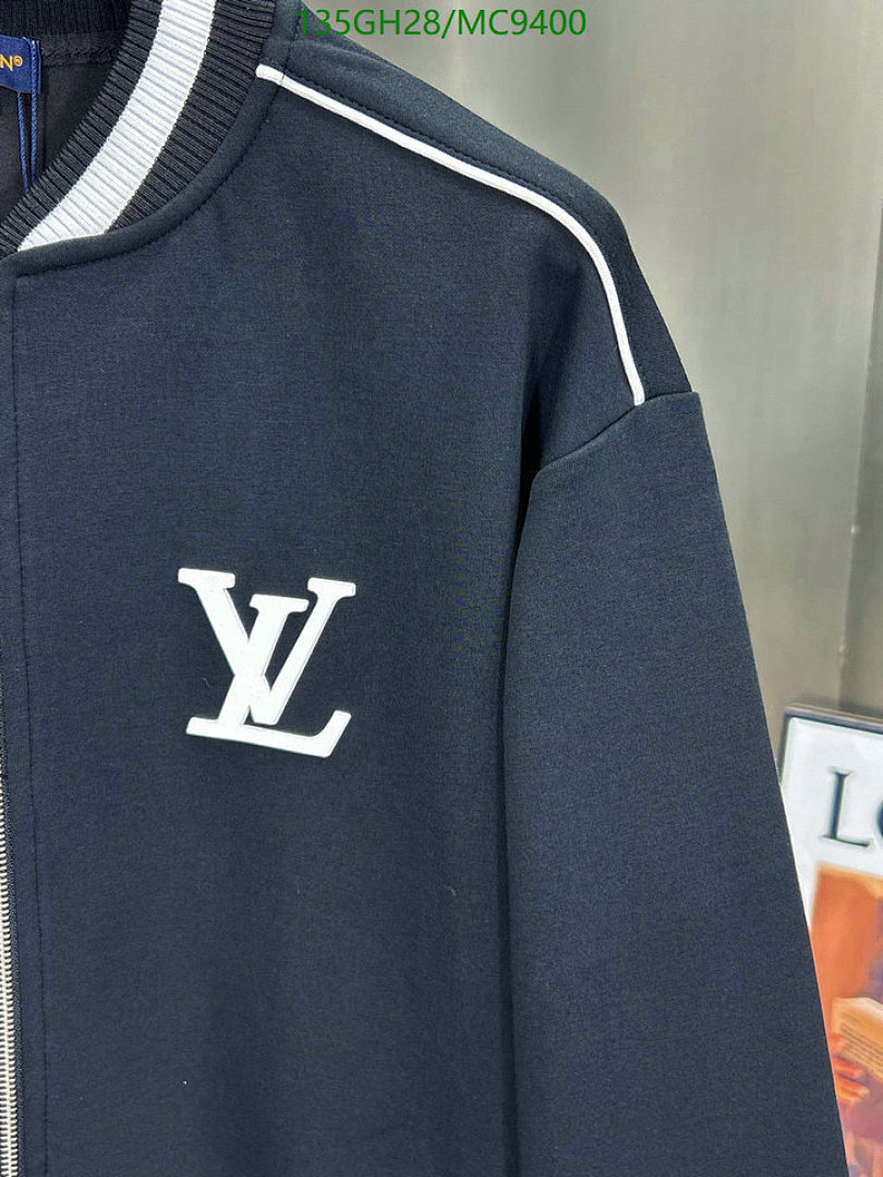 LV-Clothing Code: MC9400 $: 135USD