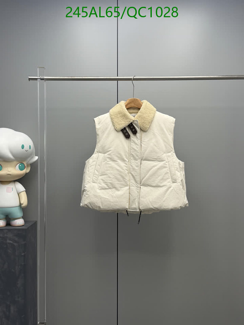 Loewe-Clothing Code: QC1028 $: 245USD