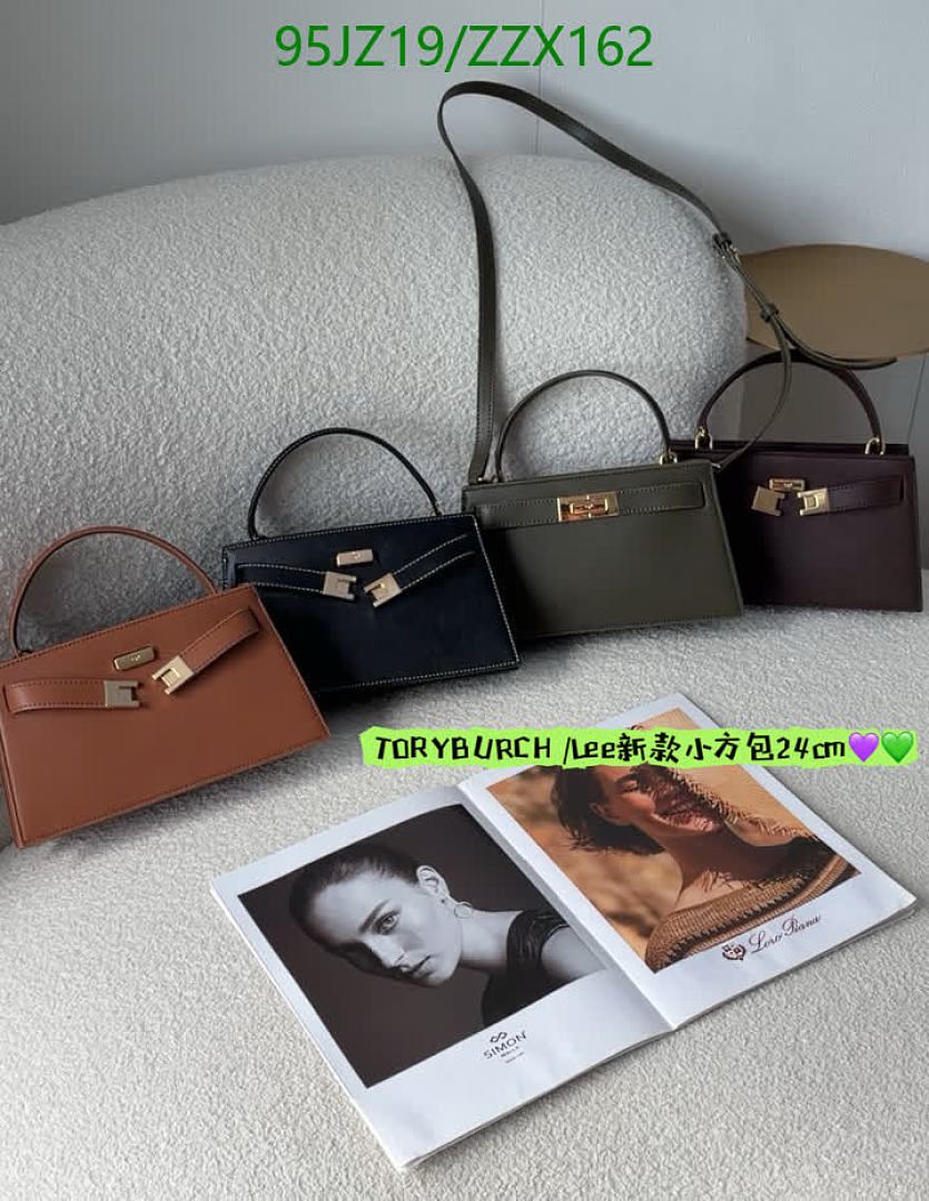 Tory Burch-Bags4A Quality Code: ZZX162 $: 95USD