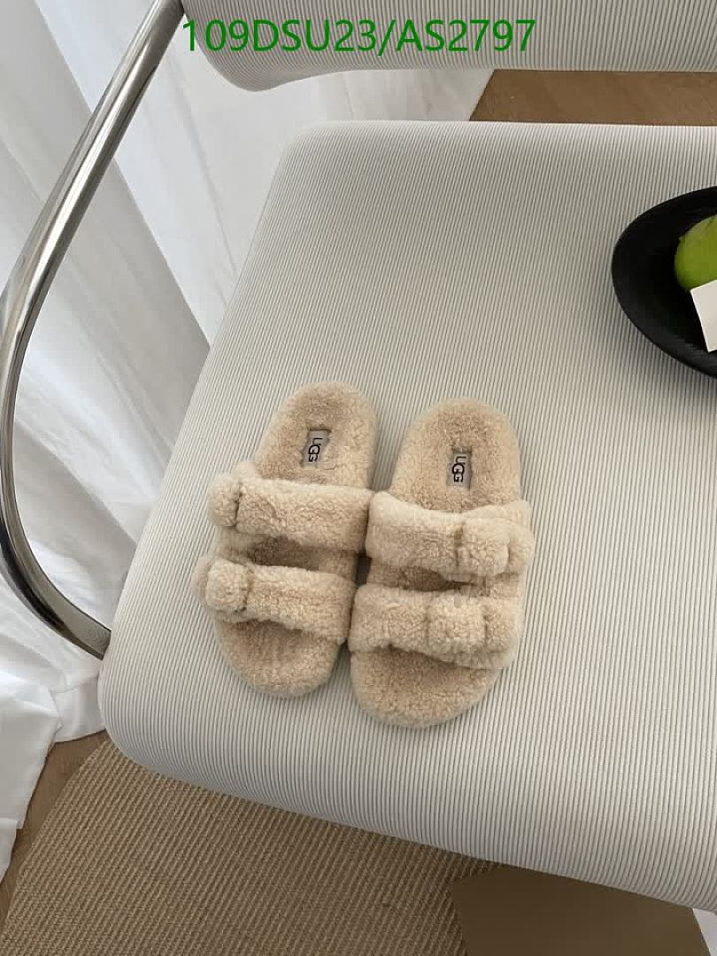 UGG-Women Shoes Code: AS2797 $: 109USD