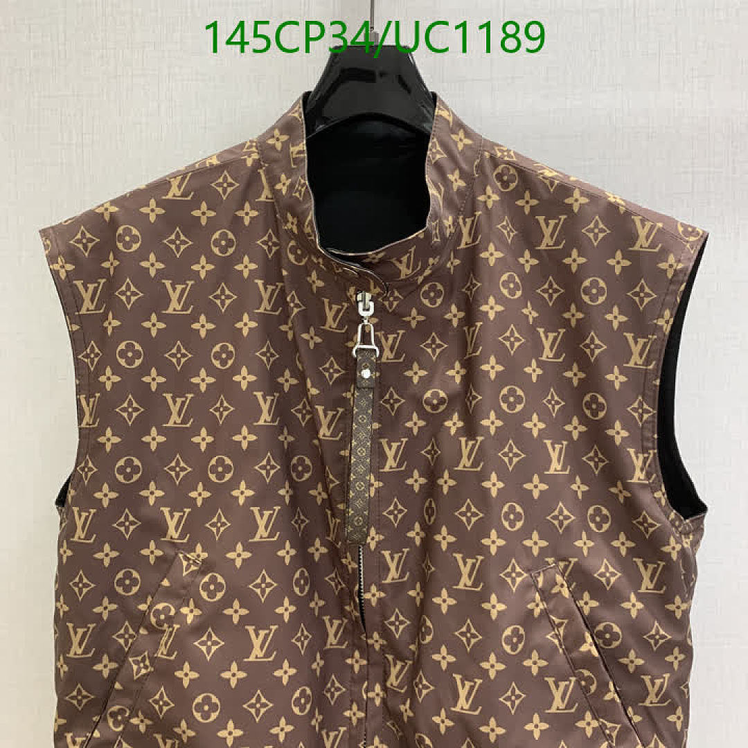 LV-Clothing Code: UC1189 $: 145USD