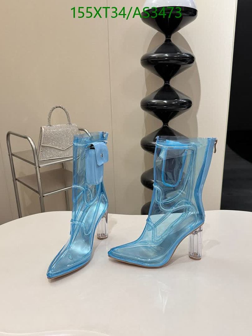 LV-Women Shoes Code: AS3473 $: 155USD