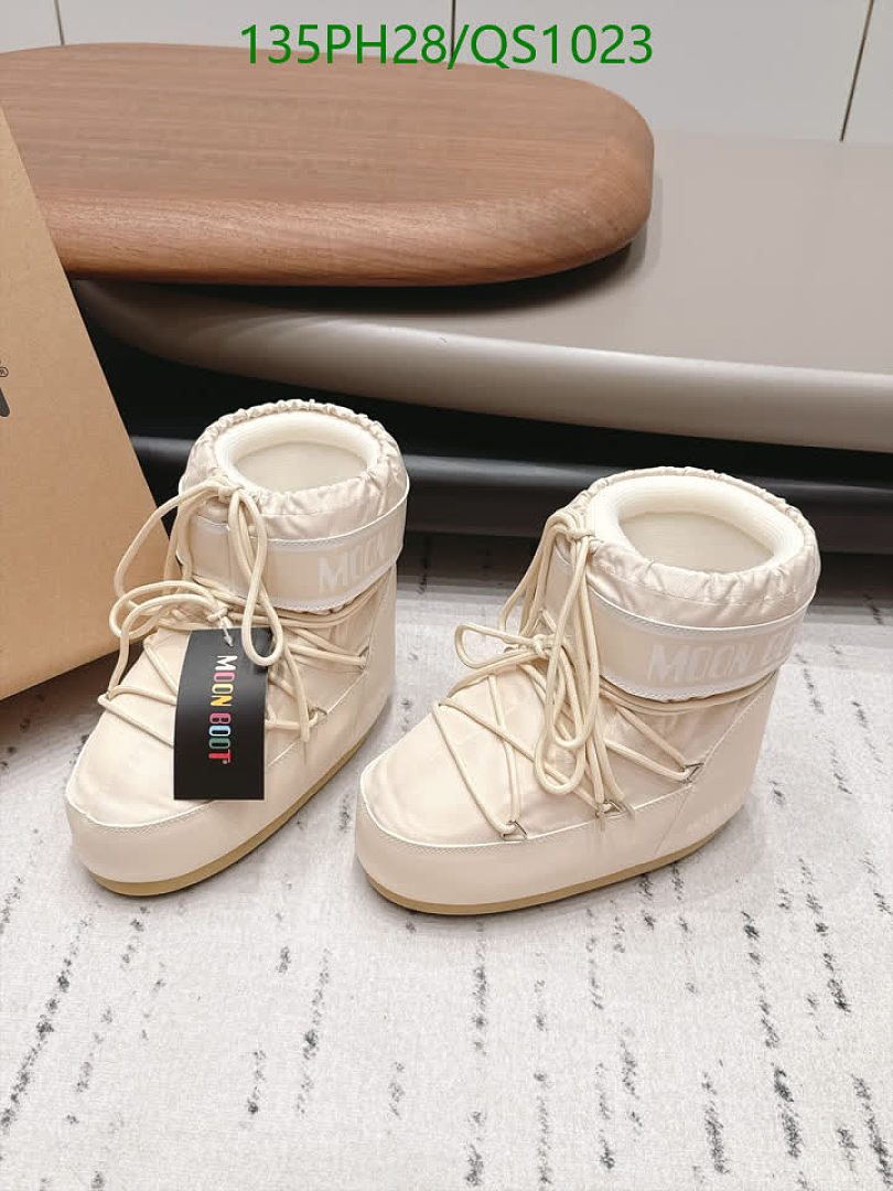 Boots-Women Shoes Code: QS1023 $: 135USD