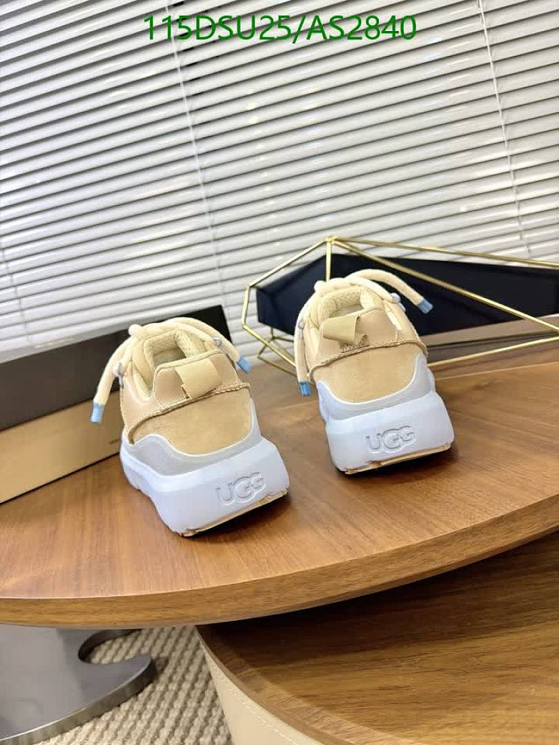UGG-Men shoes Code: AS2840 $: 115USD