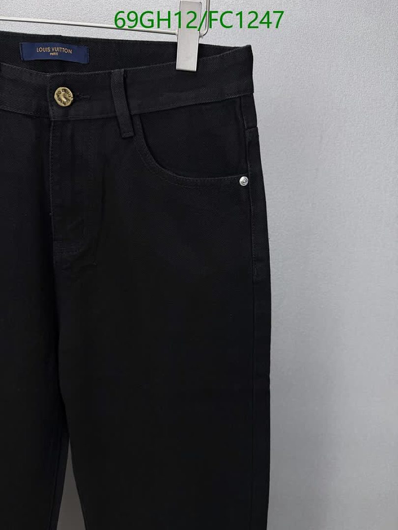 LV-Clothing Code: FC1247 $: 69USD