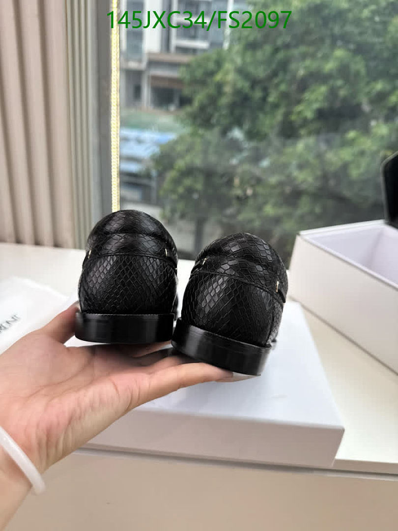 YSL-Women Shoes Code: FS2097 $: 145USD
