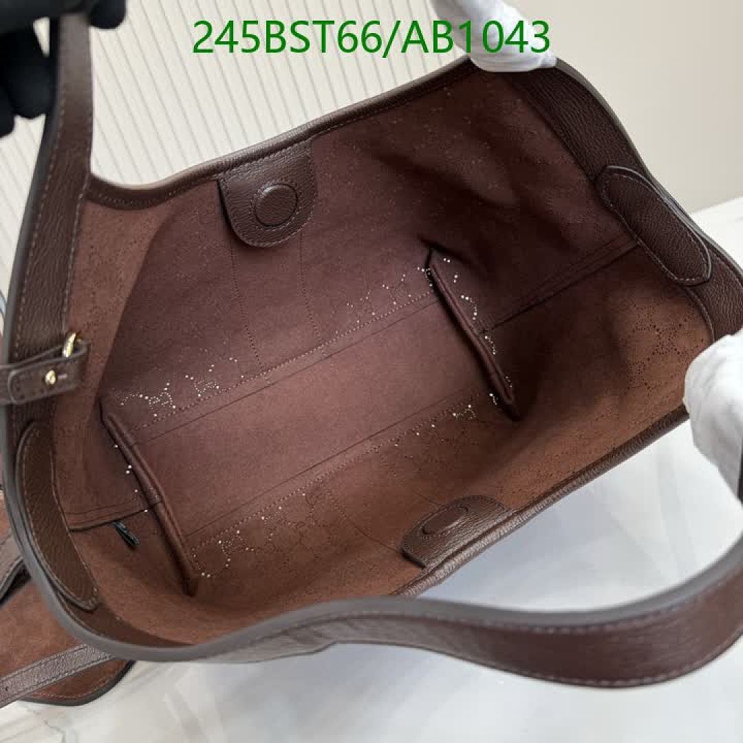 Gucci-BagsMirror Quality Code: AB1043 $: 245USD