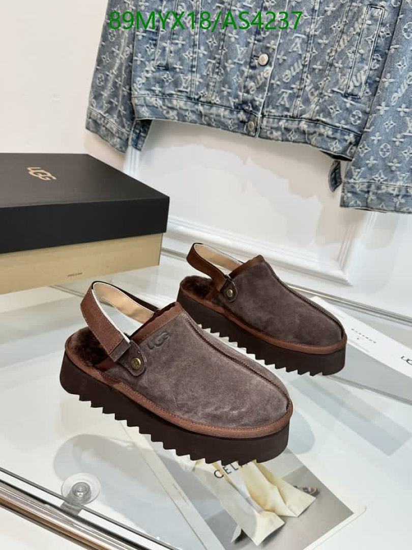 UGG-Women Shoes Code: AS4237 $: 89USD