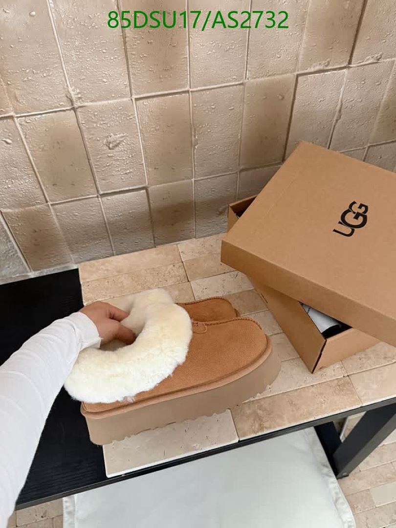 UGG-Women Shoes Code: AS2732 $: 85USD