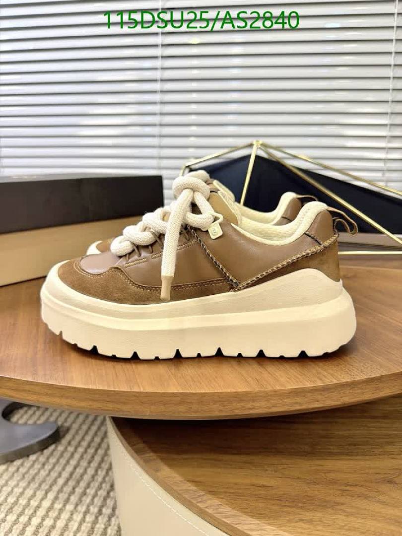 UGG-Men shoes Code: AS2840 $: 115USD