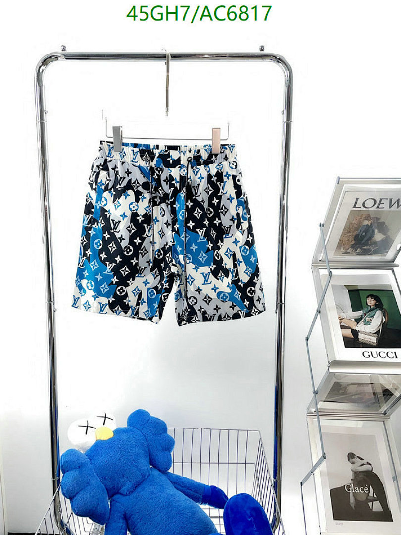LV-Clothing Code: AC6817 $: 45USD