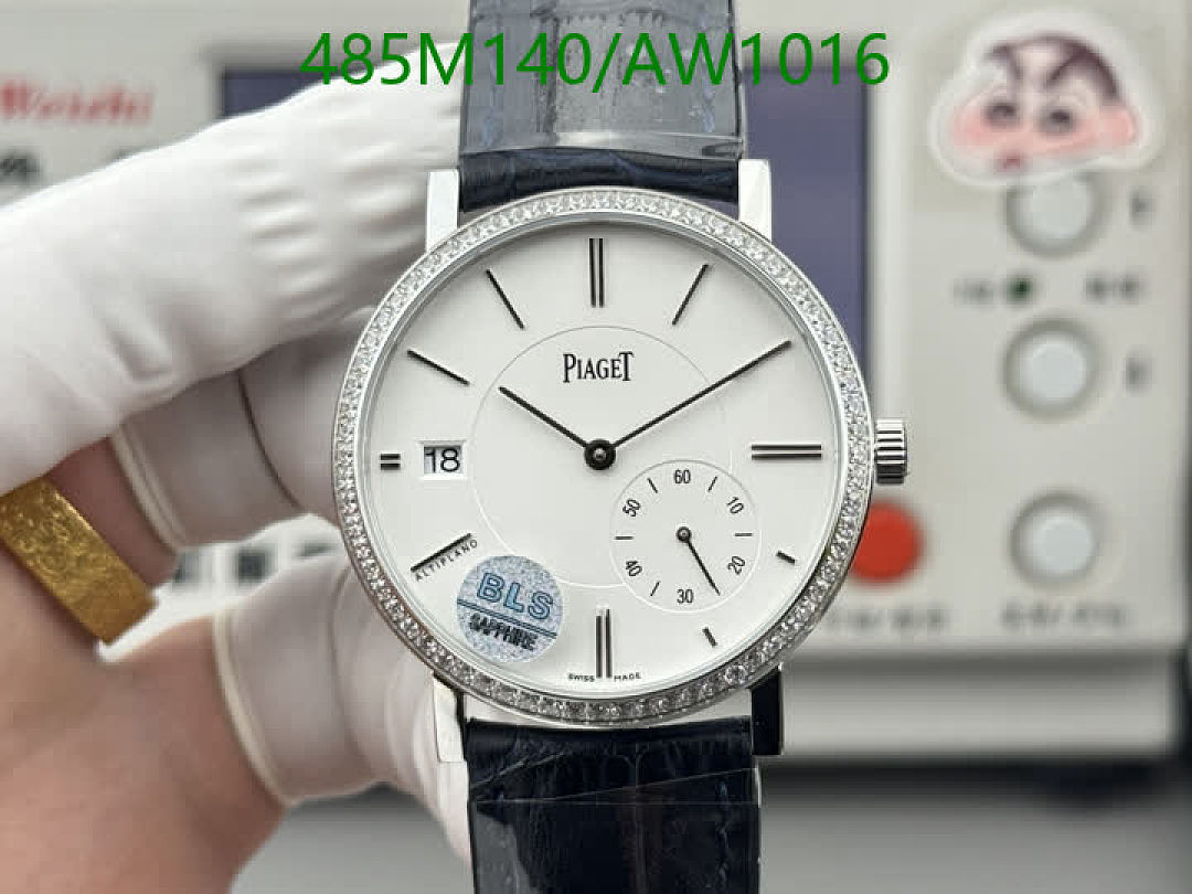 Piaget-WatchesMirror Quality Code: AW1016 $: 485USD