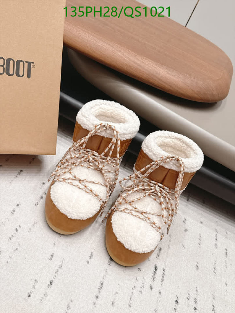 Boots-Women Shoes Code: QS1021 $: 135USD