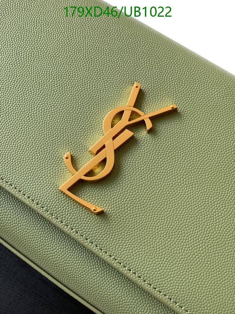 YSL-BagsMirror Quality Code: UB1022 $: 179USD