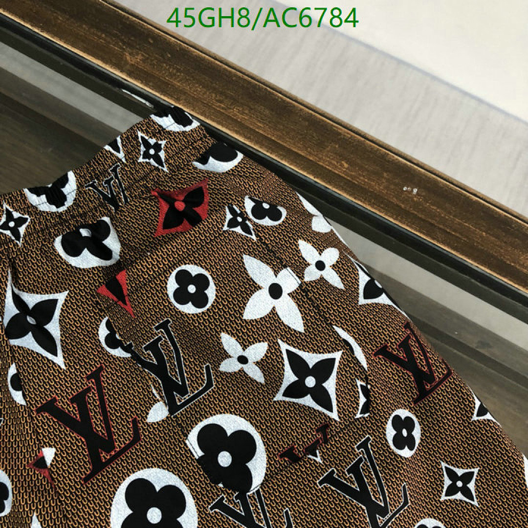 LV-Clothing Code: AC6784 $: 45USD
