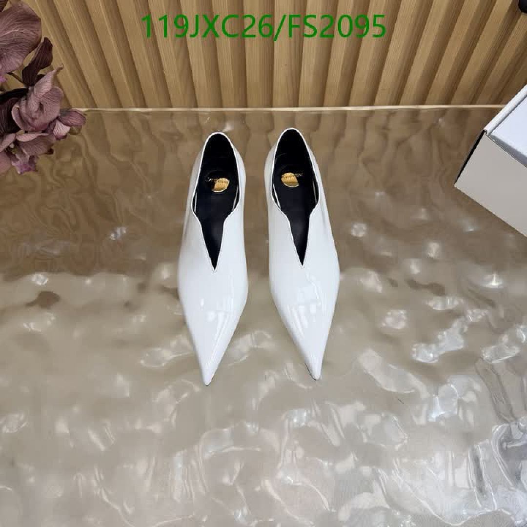 YSL-Women Shoes Code: FS2095 $: 119USD