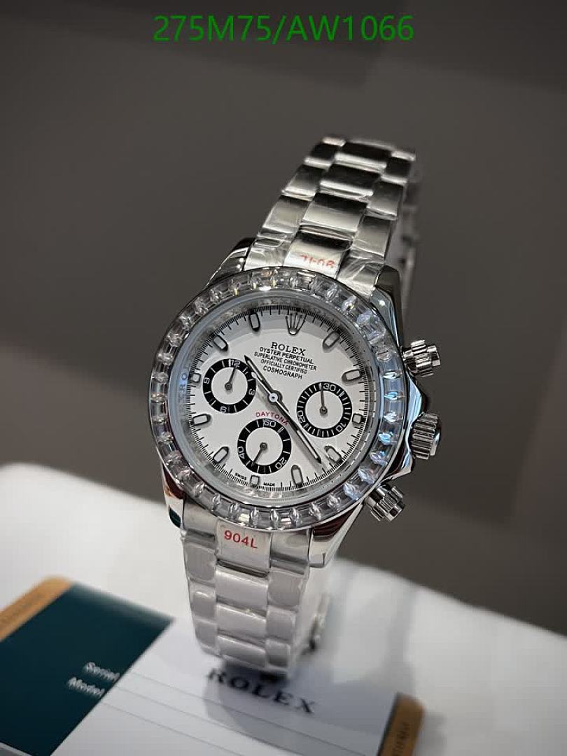 Rolex-WatchesMirror Quality Code: AW1066 $: 275USD