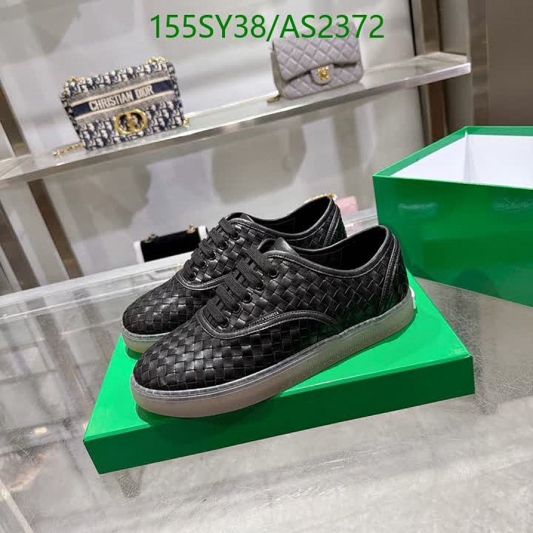 BV-Men shoes Code: AS2372 $: 155USD