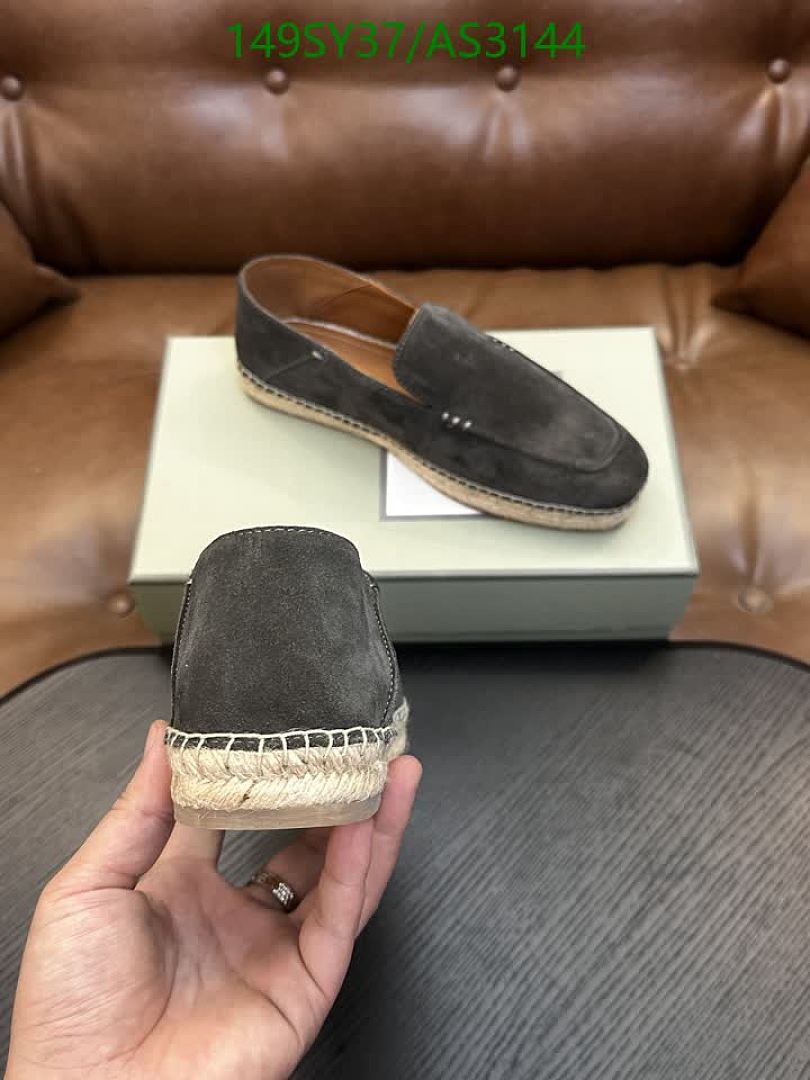 Tom Ford-Men shoes Code: AS3144 $: 149USD