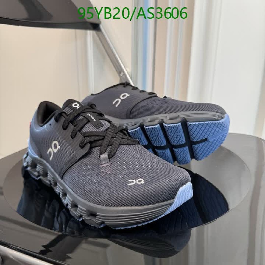 On Running Cloudsurfer-Women Shoes Code: AS3606 $: 95USD
