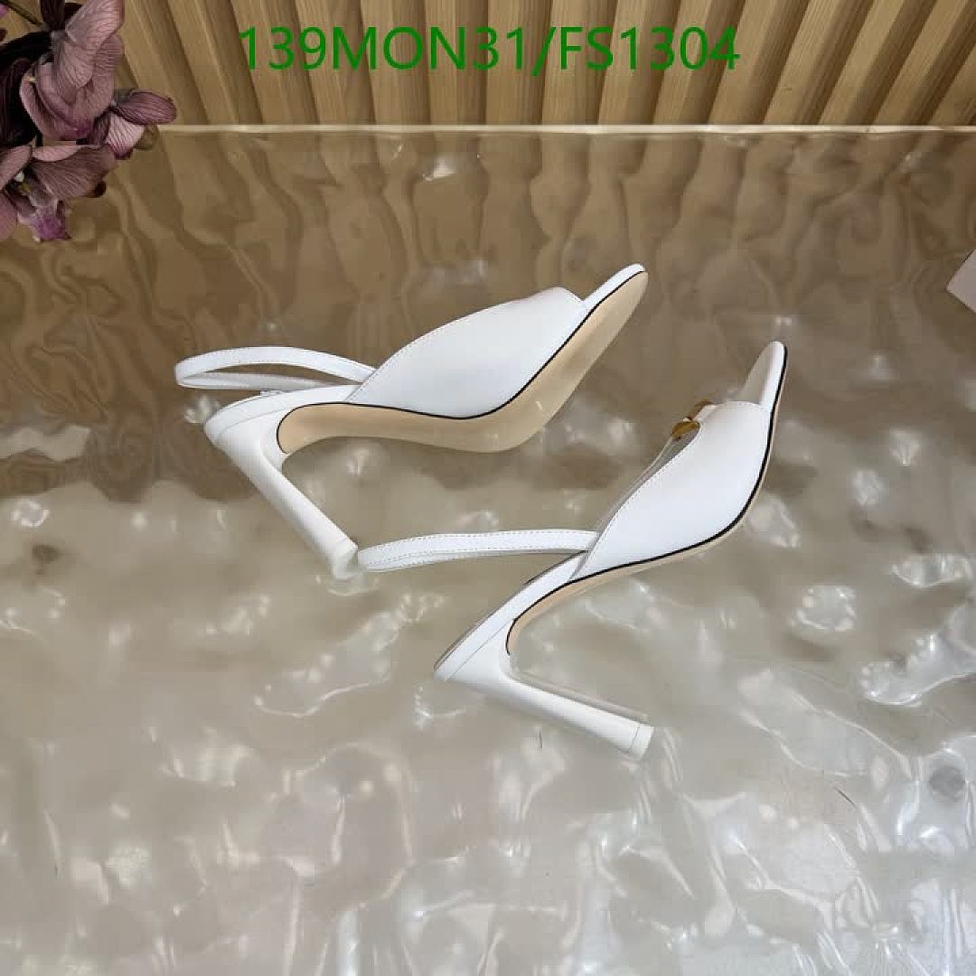 Jimmy Choo-Women Shoes Code: FS1304 $: 139USD