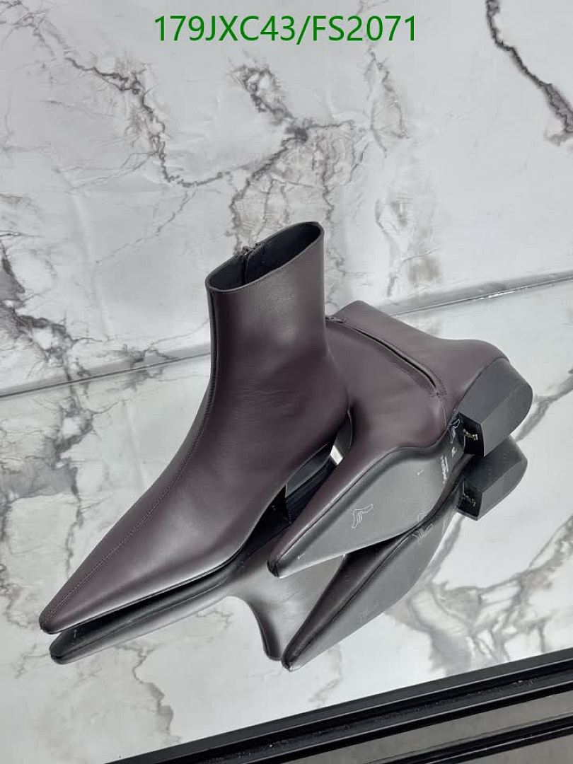 YSL-Women Shoes Code: FS2071 $: 179USD
