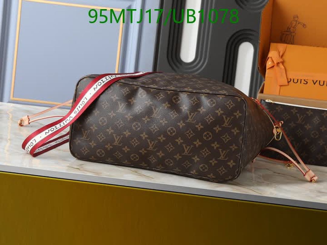 LV-Bags4A Quality Code: UB1078 $: 95USD