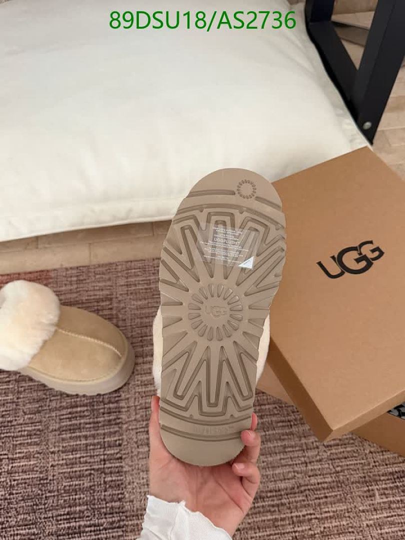 UGG-Women Shoes Code: AS2736 $: 89USD