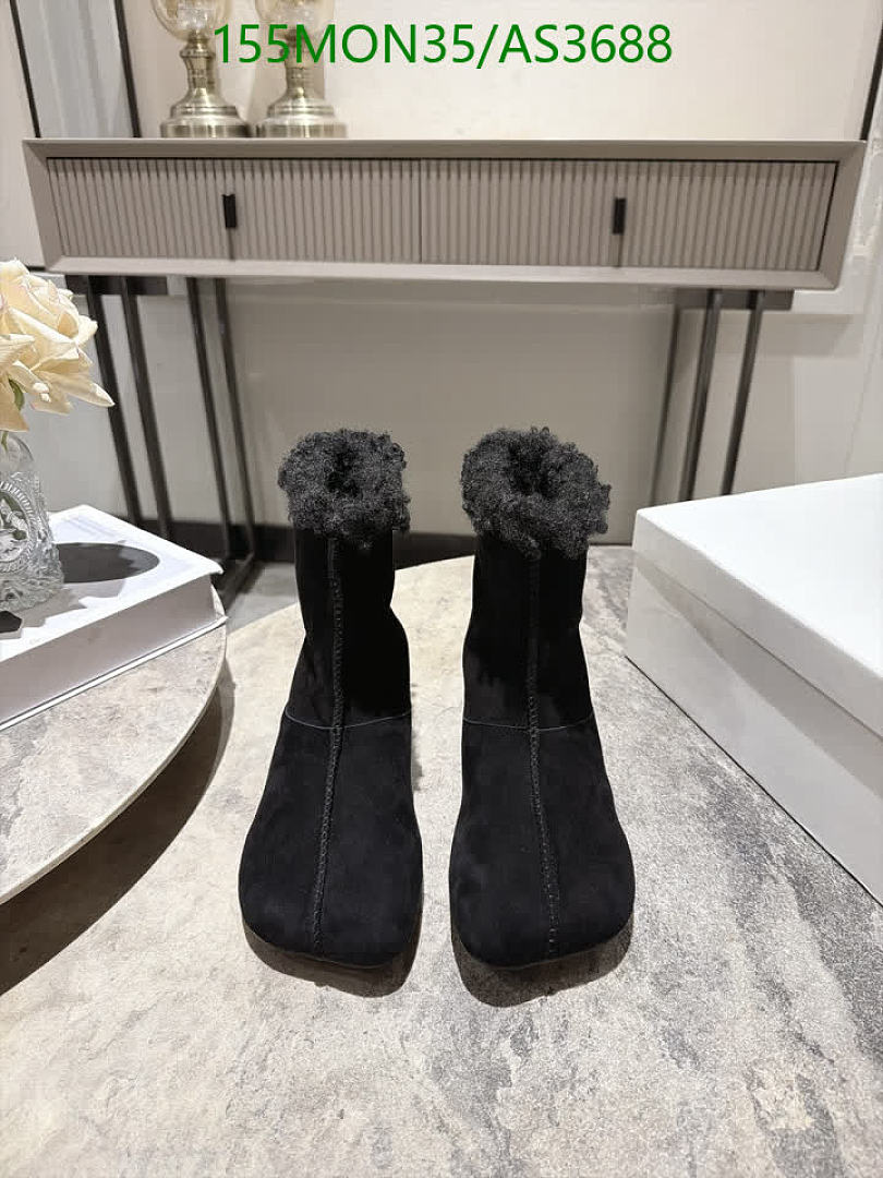 Maison Margiela-Women Shoes Code: AS3688 $: 155USD