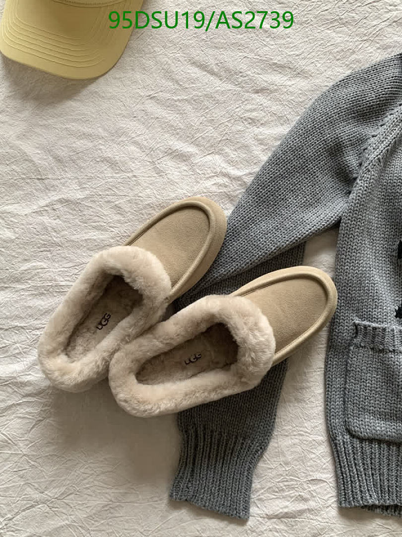UGG-Women Shoes Code: AS2739 $: 95USD