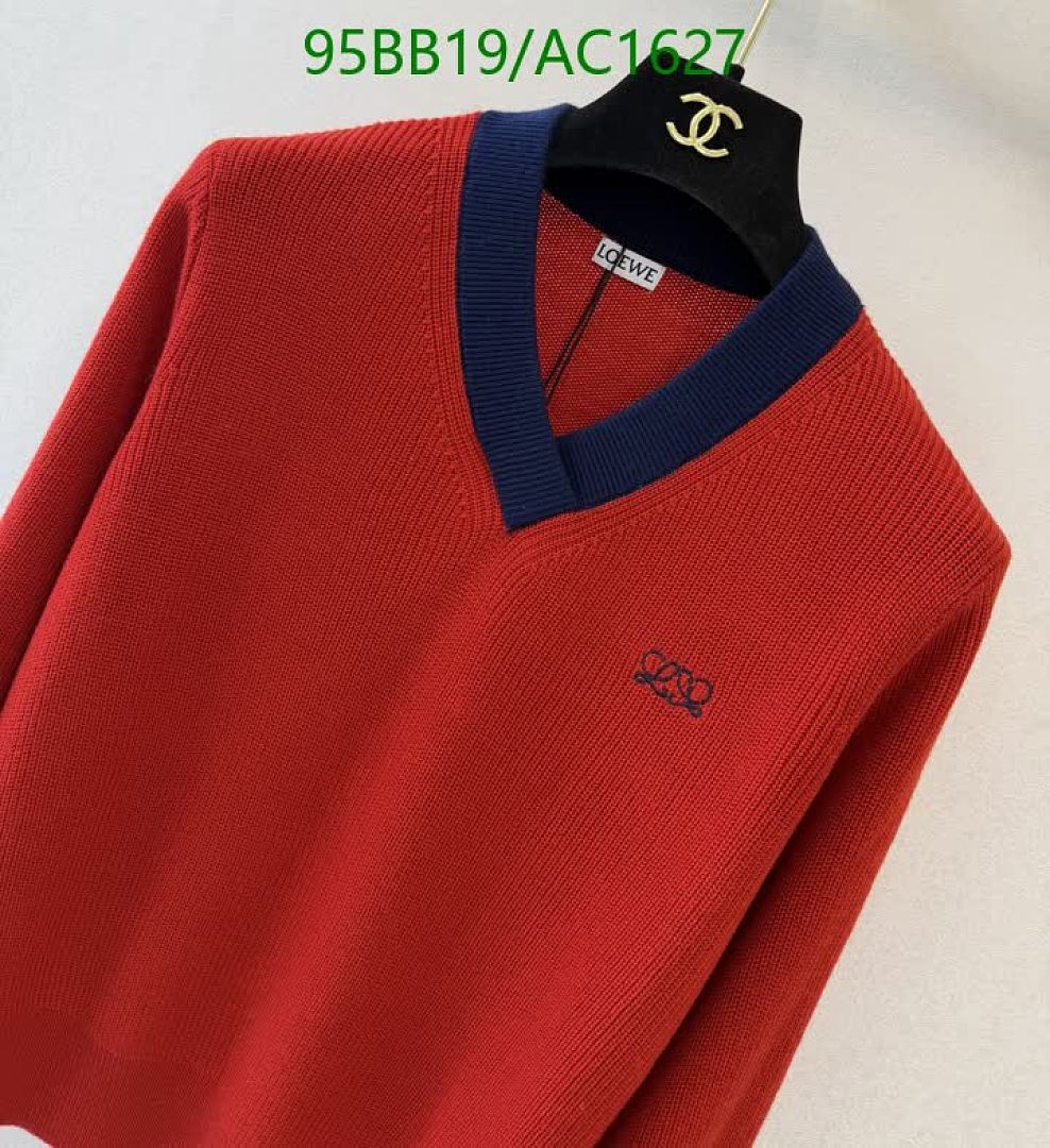 Loewe-Clothing Code: AC1627 $: 95USD