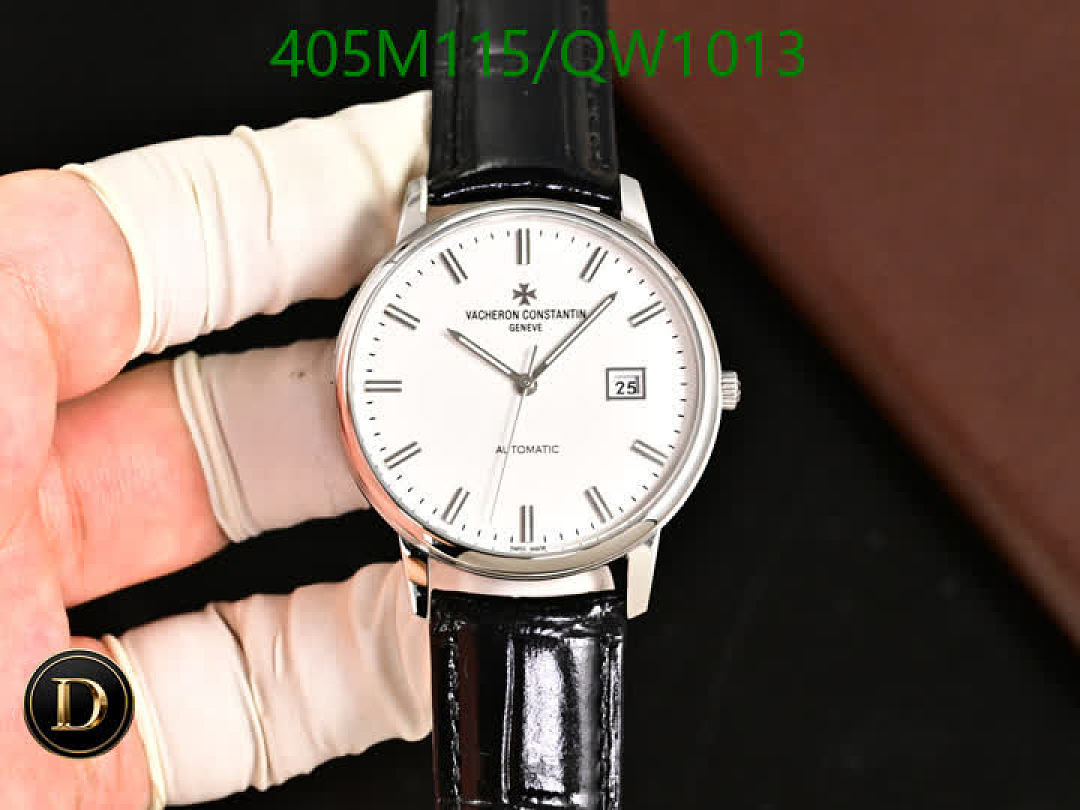 Vacheron Constantin-WatchesMirror Quality Code: QW1013 $: 405USD