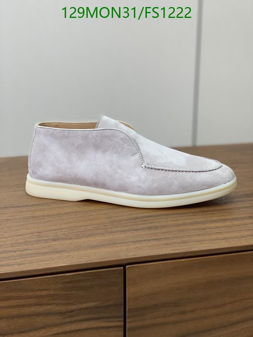 Loro Piana-Women Shoes Code: FS1222 $: 129USD