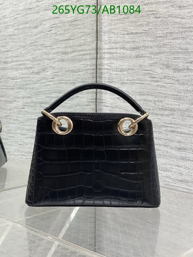 Dior-BagsMirror Quality Code: AB1084 $: 265USD