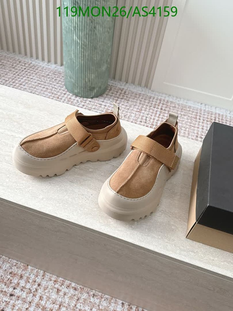 UGG-Women Shoes Code: AS4159 $: 119USD
