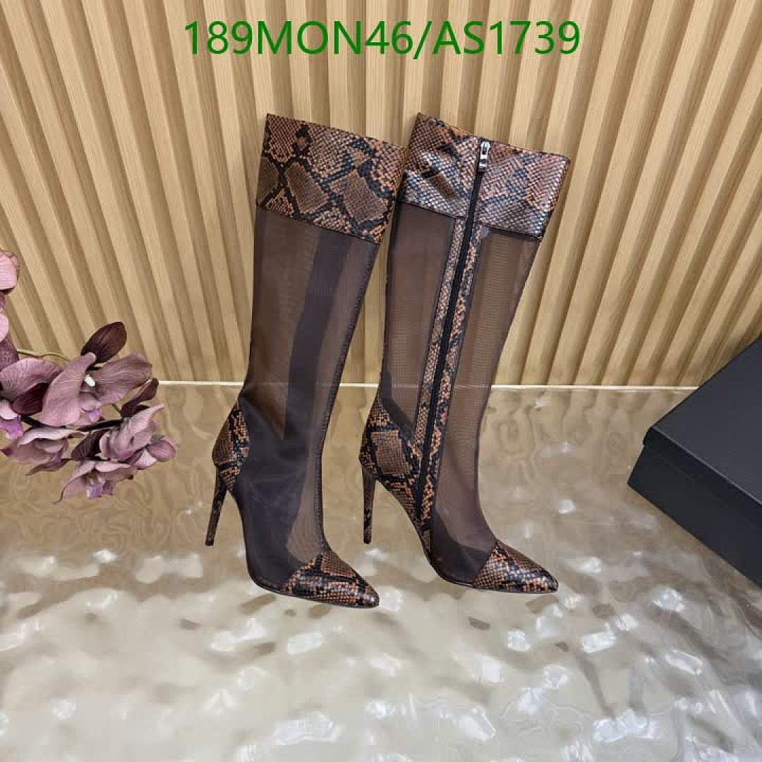 YSL-Women Shoes Code: AS1739 $: 189USD