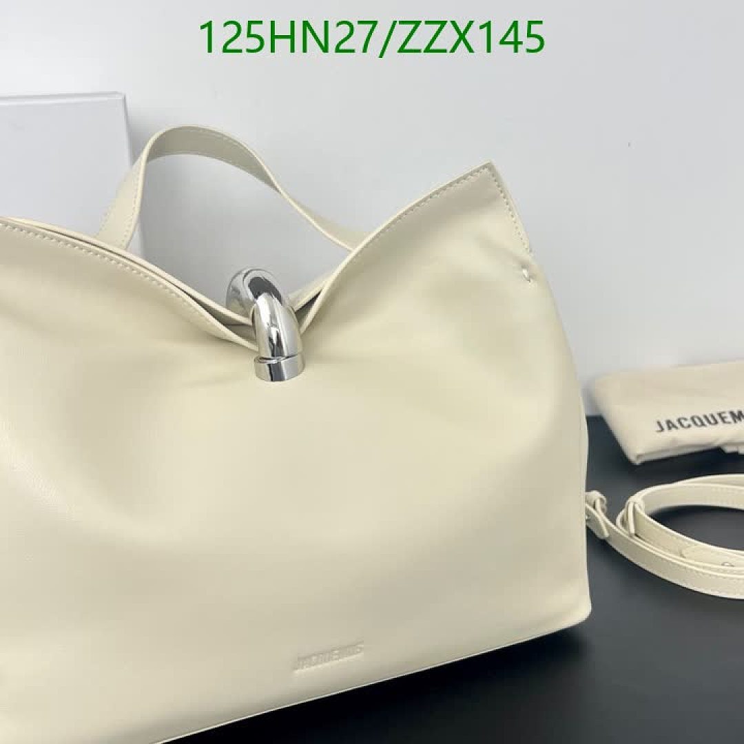 Jacquemus-Bags4A Quality Code: ZZX145 $: 125USD