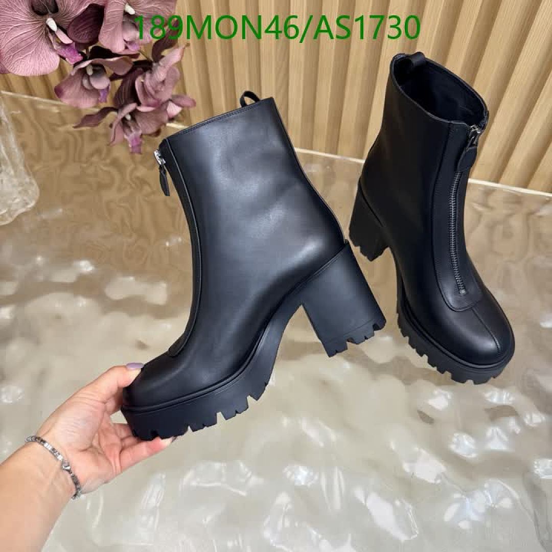Prada-Women Shoes Code: AS1730 $: 189USD